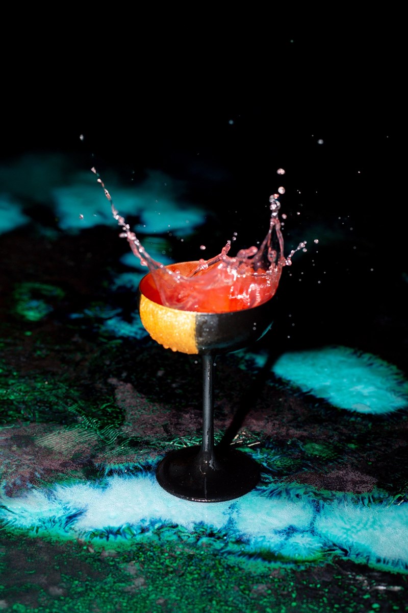 Ο έρωτας περνά από το στομάχι στο Beefbar Athens 2