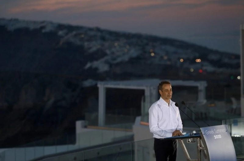 ΜΗΤΣΟΤΑΚΗΣ ΤΟΥΡΙΣΜΟΣ 1