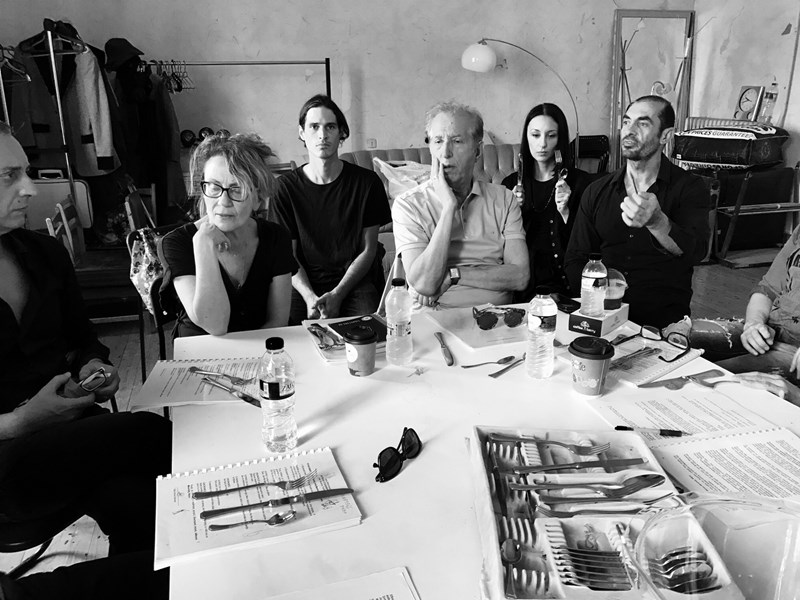 ΦΕΣΤΙΒΑΛ ΑΘΗΝΩΝ ΚΑΙ ΕΠΙΔΑΥΡΟΥ