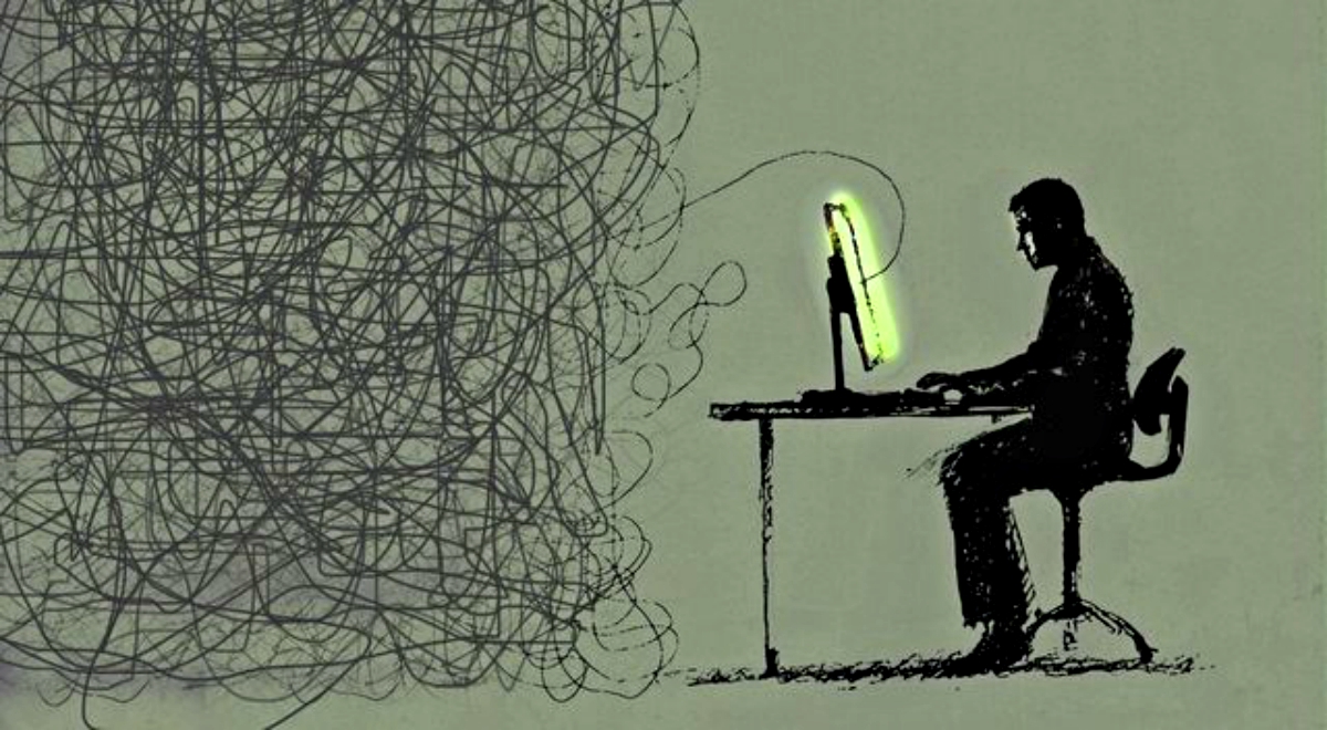 Τοποθετώντας το router στο ταβάνι - εικόνα 1