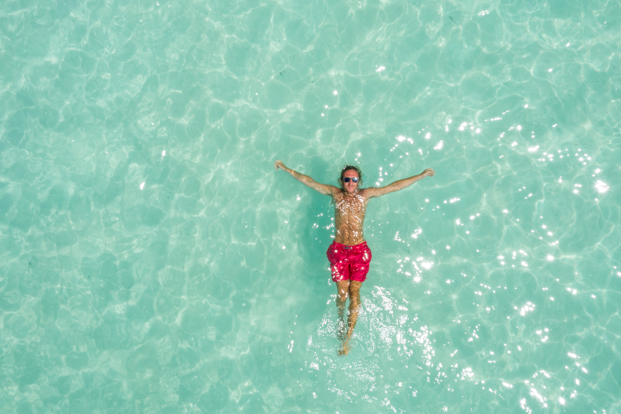 Τι να κάνεις αν έχεις 'αλλεργία' στον ήλιο; - εικόνα 1