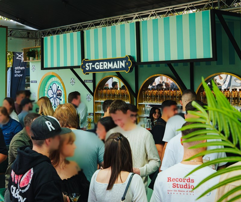 15 χρόνια Athens Bar Show: Τι ξεχωρίσαμε στην μεγάλη γιορτή των spirits;