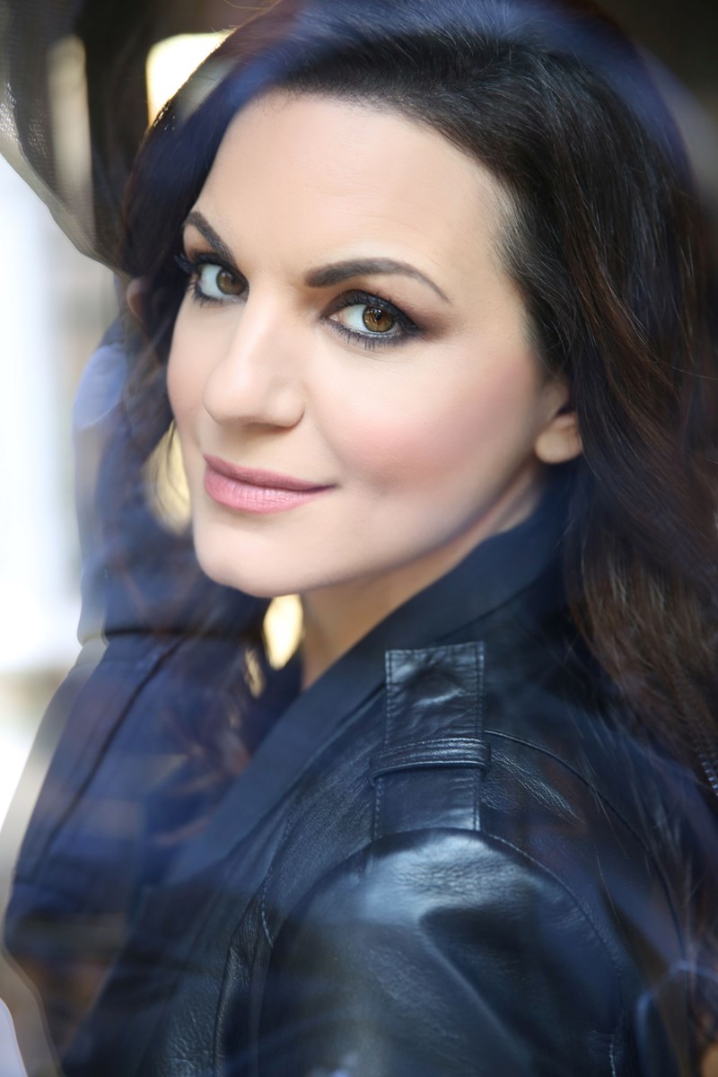 ΟΛΓΑ ΚΕΦΑΛΟΓΙΑΝΝΗ