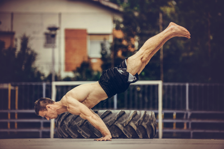 Χάνοντας λίπος μια για πάντα - εικόνα 2