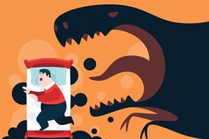 Γιατί δεν έχουμε αναμνήσεις από τότε που ήμασταν μωρά - εικόνα 1