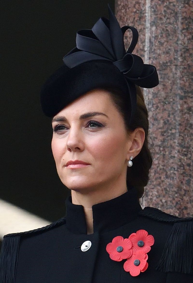 Κέιτ Μίντλεντον 3