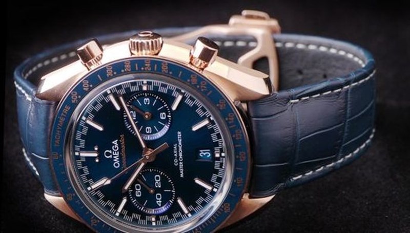 ΧΡΟΝΟΓΡΑΦΟΙ