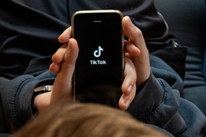 To TikTok μάλλον ετοιμάζει ανταγωνιστή του Instagram - εικόνα 2