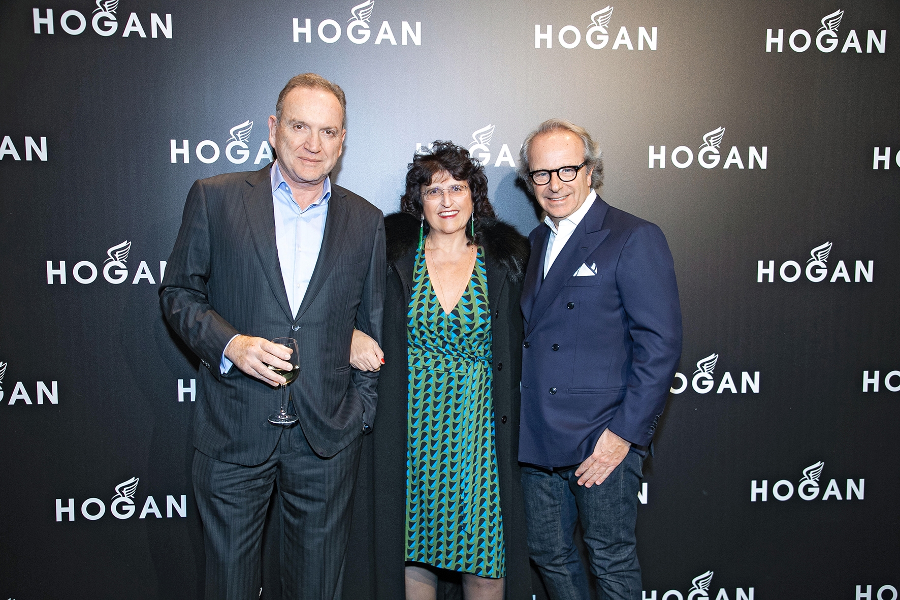 Andrea Della Valle, ο άνθρωπος που επινόησε τα urban sneakers - εικόνα 5