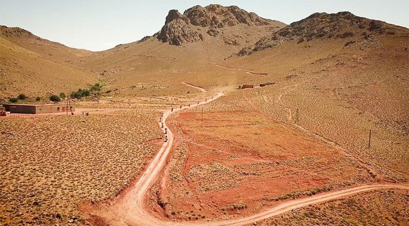 ΡΑΛΙ ΜΑΡΟΚΟ 2