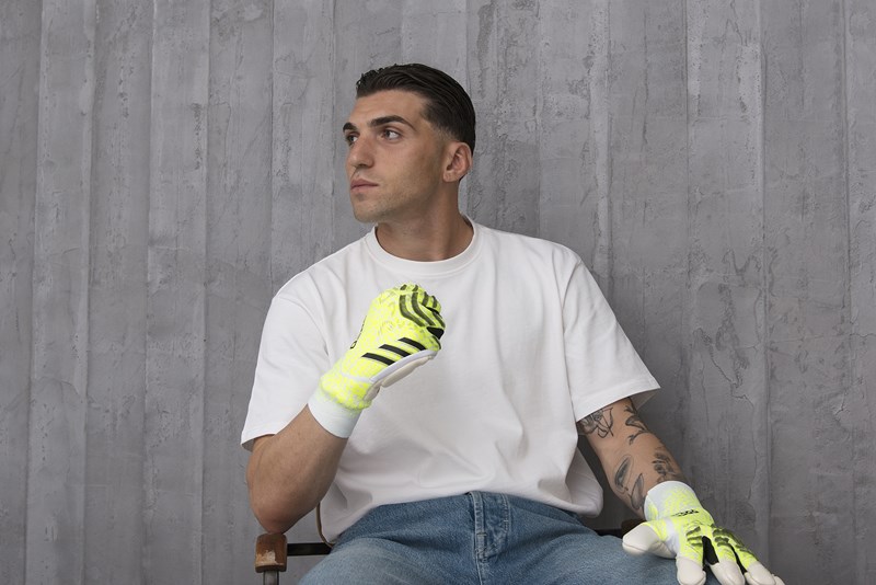 Χρήστος Μανδάς