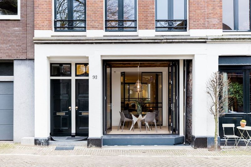 ΛΟΦΤ ΑΜΣΤΕΡΝΤΑΜ 1