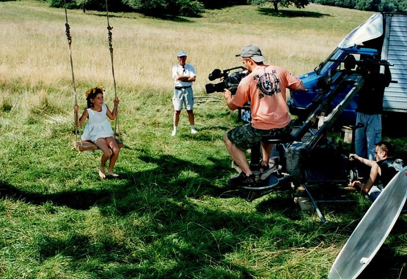 φεστιβάλ κινηματογράφου θεσσαλονίκης