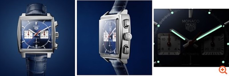 tag heuer