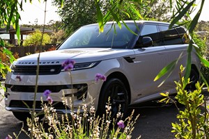 Η Range Rover μάς μύησε στην τέχνη της ωρολογοποιίας - εικόνα 1