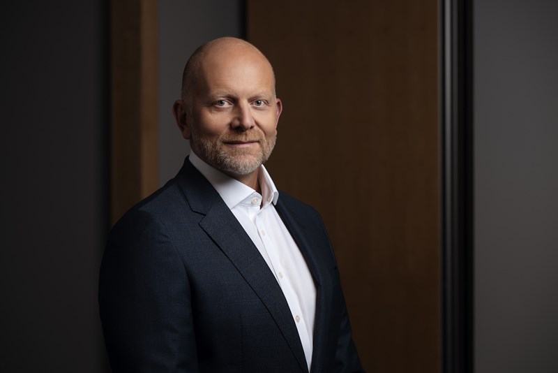 Jan Karas Πρόεδρος και Διευθύνων Σύμβουλος του ΟΠΑΠ