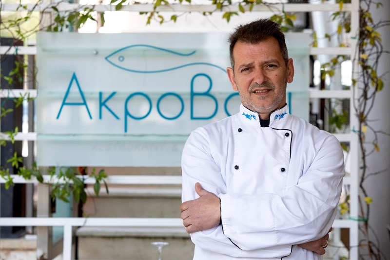 ΑΚΡΟΒΟΛΙ ΒΟΥΛΑ 2