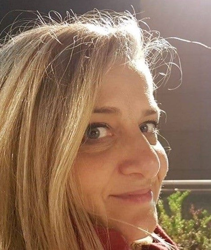 Σοφία Παπαιωάννου Game of Thrones