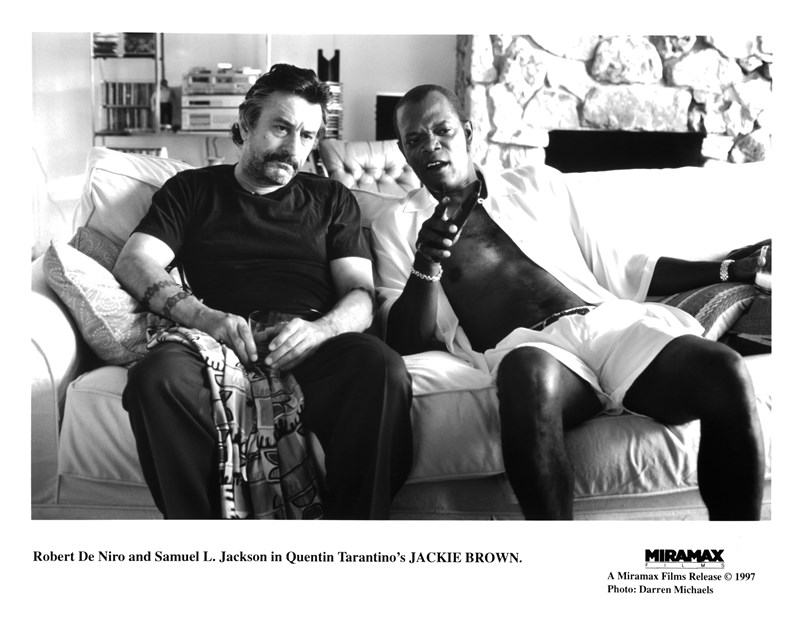 Ντε Νίρο Τζάκσον