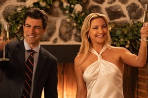 Η νέα φιλόδοξη σειρά του Apple TV+ έχει κάτι από White Lotus και The Bear και είναι 'άχαστη' - εικόνα 3