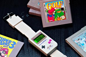 40 (!) χρόνια Tetris - εικόνα 1