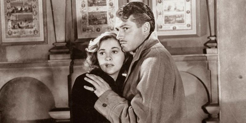 Ρεμπέκα Netflix