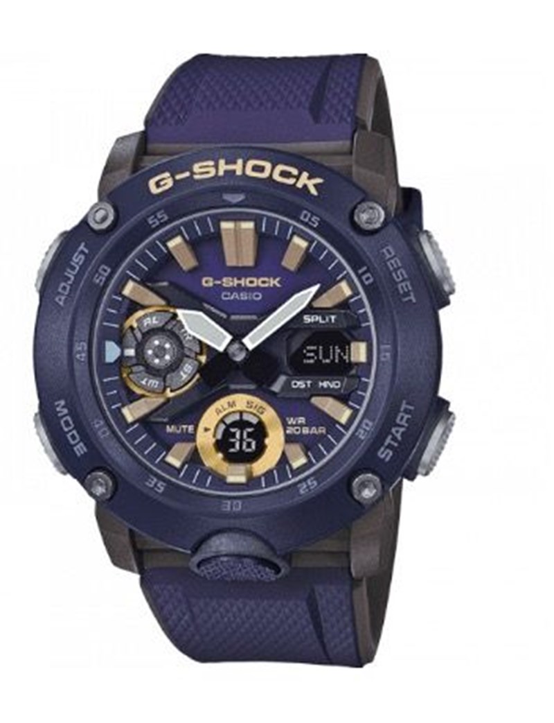 Casio G-Shock ρολόι