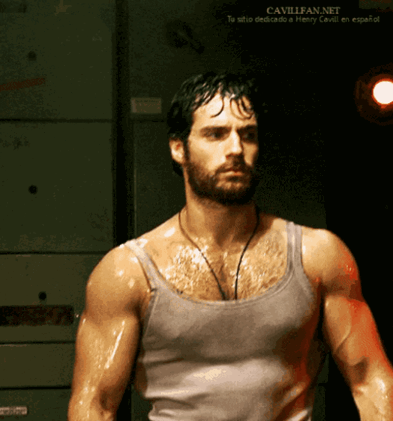 ΧΕΝΡΙ ΚΑΒΙΛ