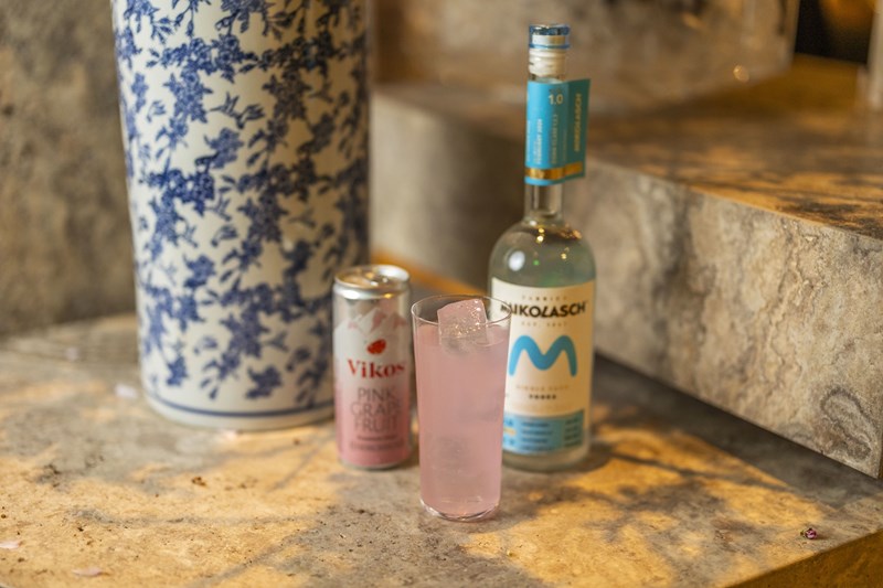 Tasty Awards x Esquire Best New Restaurants Dinner 115