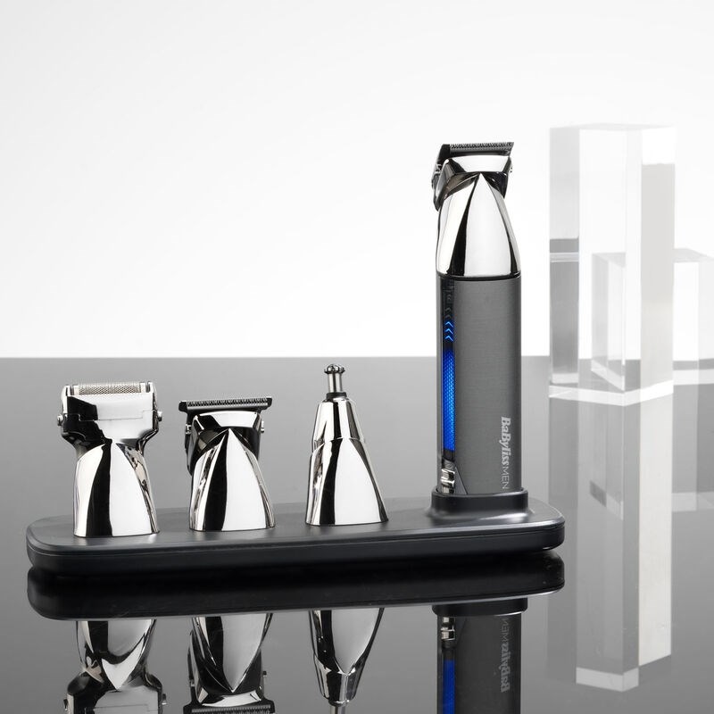 Ξυριστική μηχανή