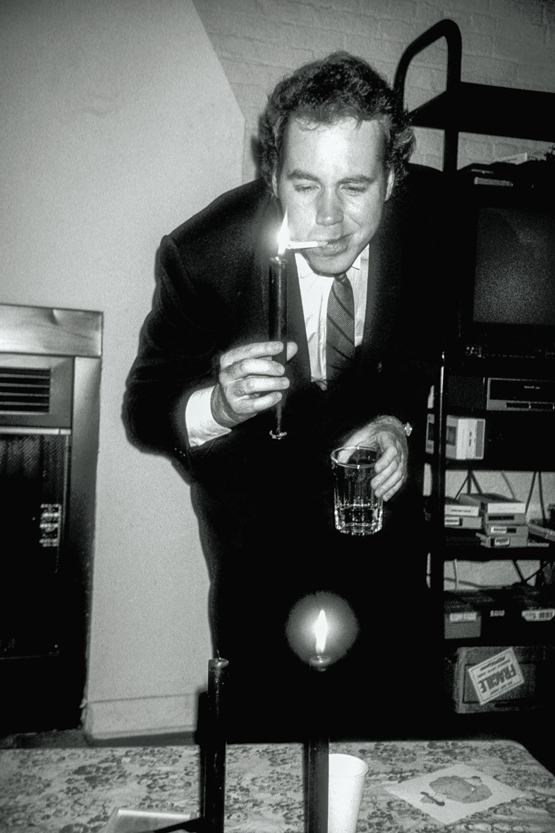 ΜΠΡΕΤ ΙΣΤΟΝ ΕΛΙΣ