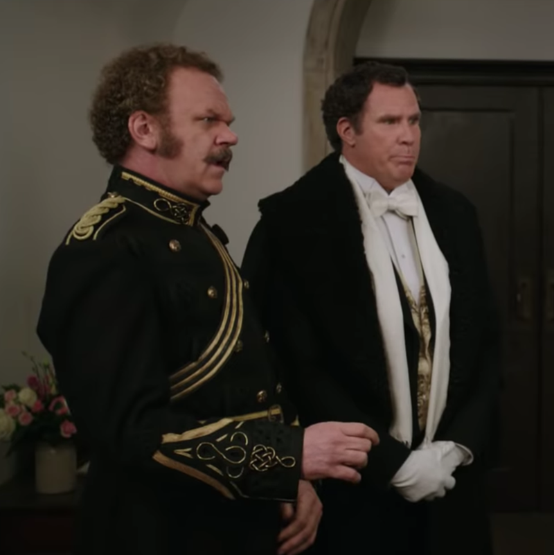 ΧΟΛΜΣ ΕΝΤ ΝΤΟΚΤΟΡ ΓΟΥΑΤΣΟΝ