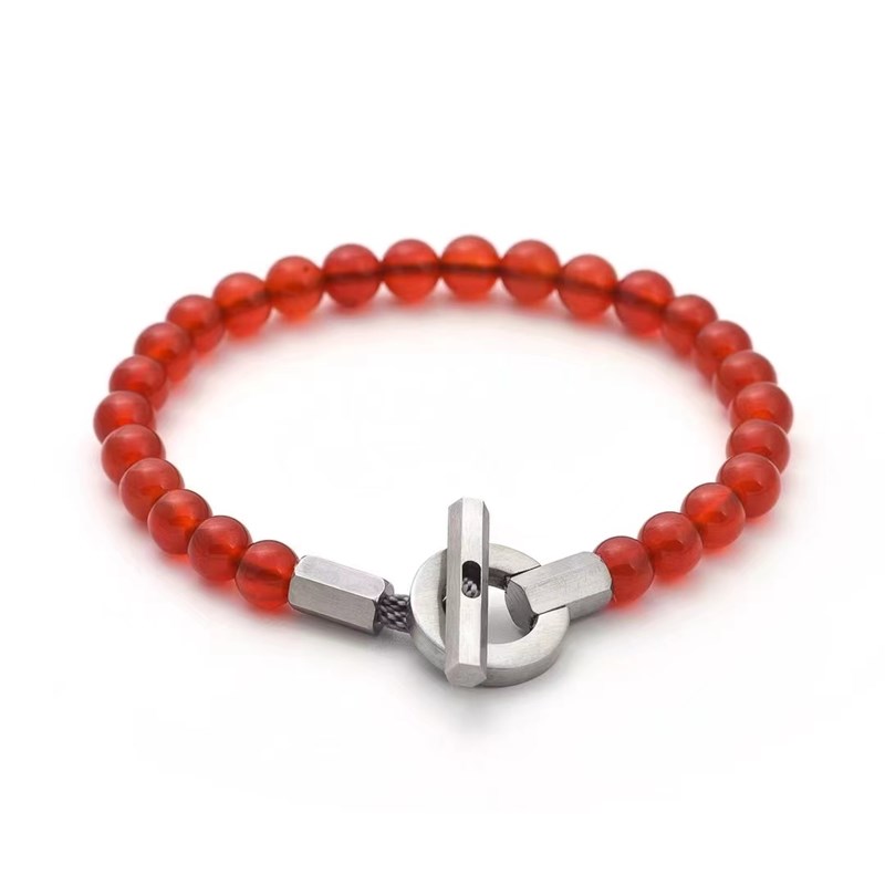 βραχιόλια λefko