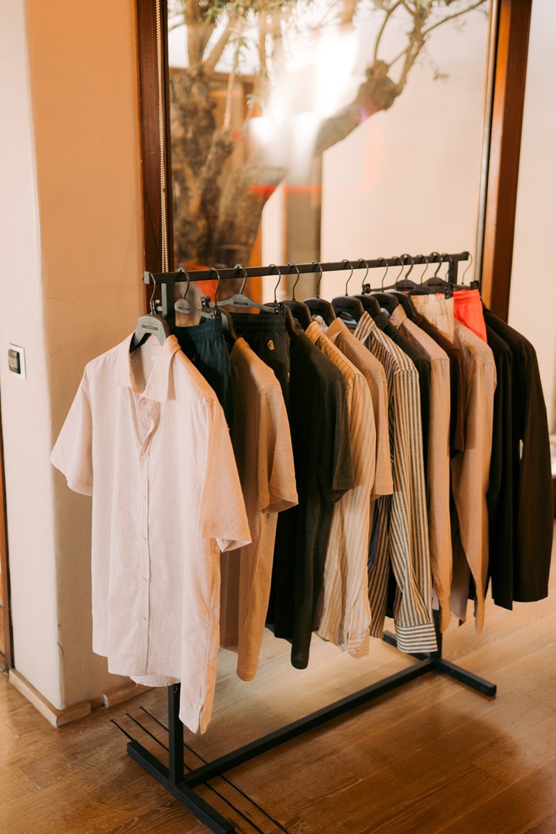 Ιuman Esquire Summerhouse