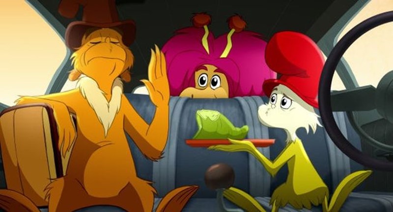 ΝΕΤΦΛΙΞ ΝΟΕΜΒΡΙΟΣ