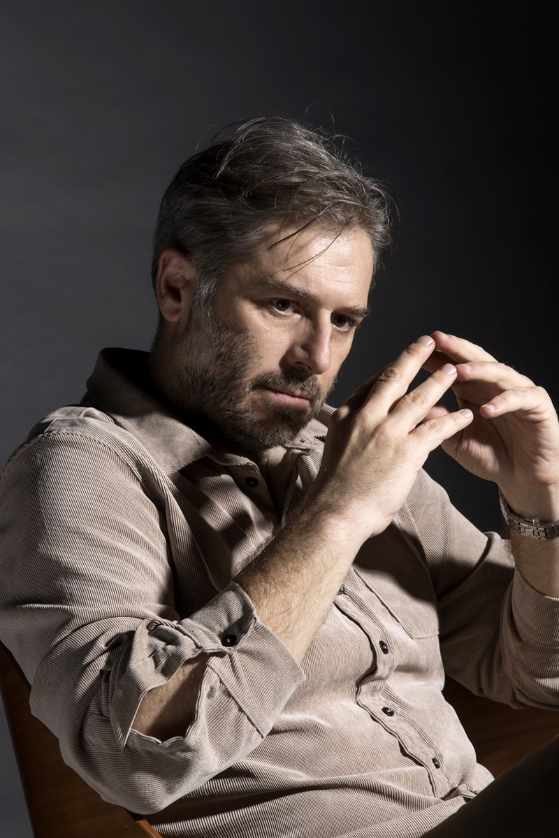 Αλέξανδρος Μπουρδούμης