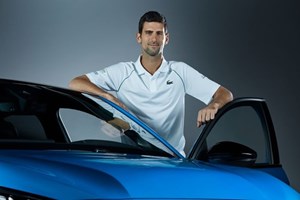 Novak Djokovic, ένα καλοκουρδισμένο ρομπότ - εικόνα 1