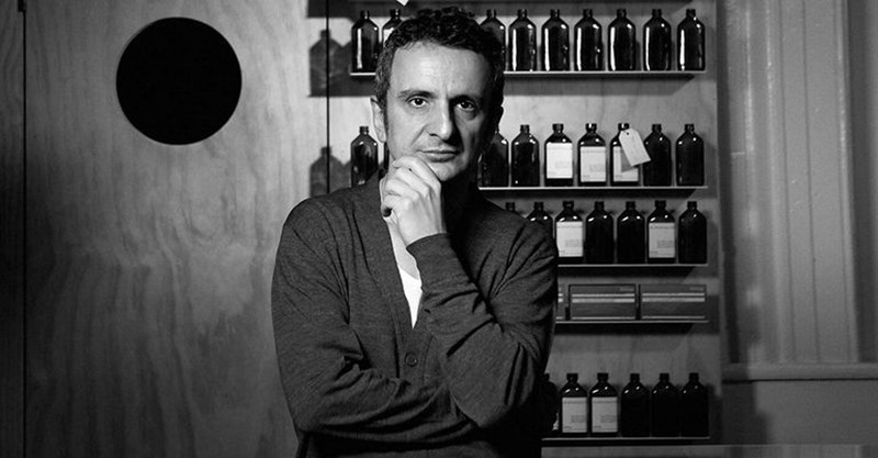 AESOP DENNIS PAPHITIS