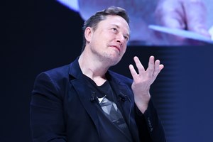 Ο Elon Musk πανηγύρισε τη νίκη Trump με έναν νιπτήρα στον Λευκό Οίκο - εικόνα 2
