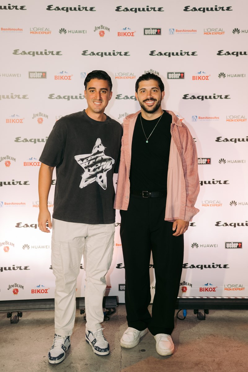 esq bbq street party