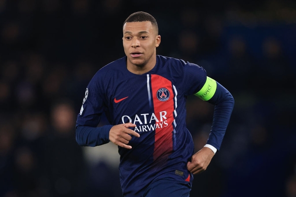 Έχεις φάει κεμπάπ σε ψωμί τόσο στρογγυλό όσο το κρανίο του Kylian Mbappé; - εικόνα 1