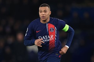 Έχεις φάει κεμπάπ σε ψωμί τόσο στρογγυλό όσο το κρανίο του Kylian Mbappé; - εικόνα 1