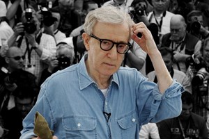 Όσα έμαθε η ζωή στον Woody Allen - εικόνα 1