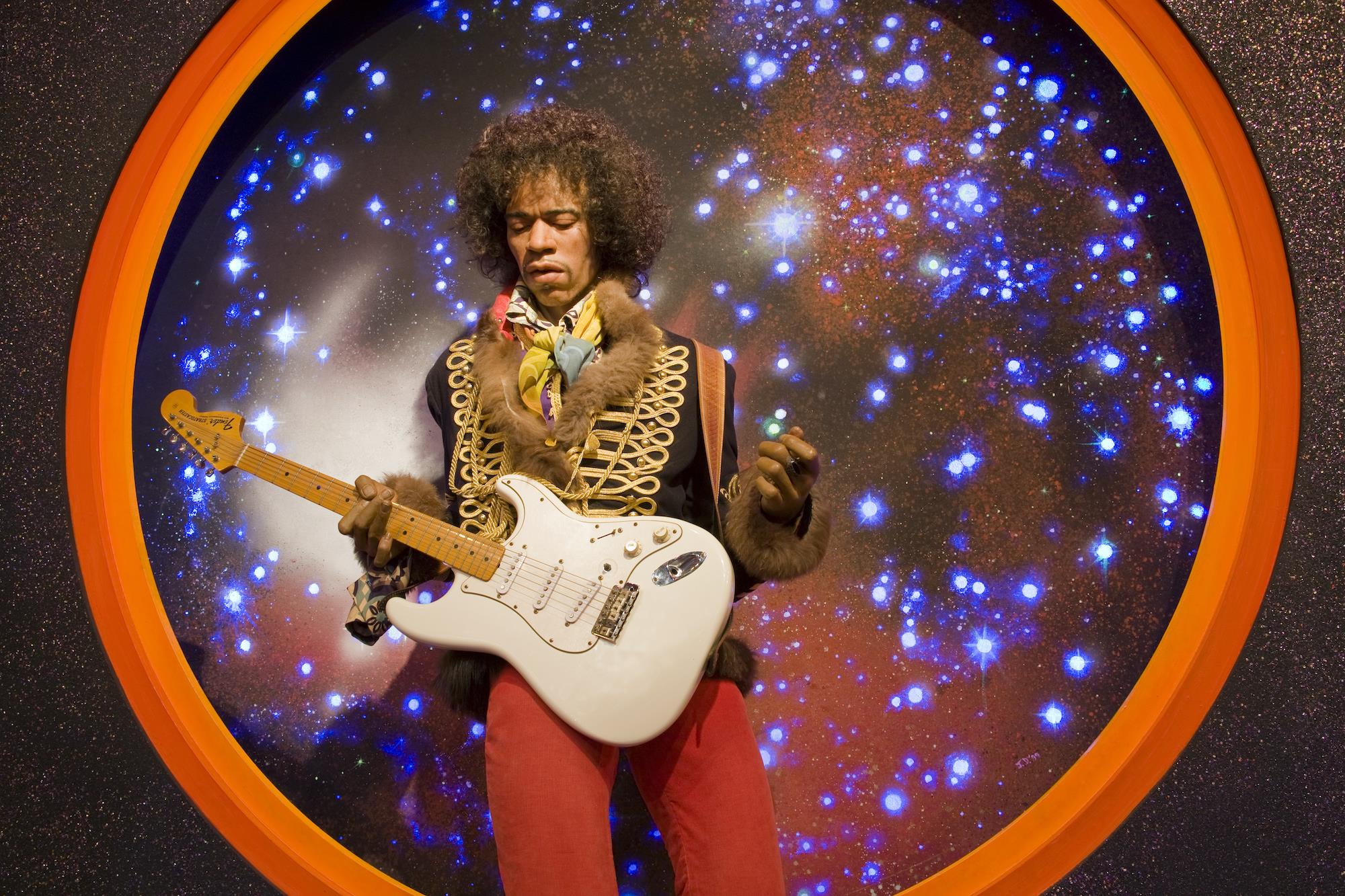 Η μέρα που γεννήθηκε ο Jimi Hendrix - εικόνα 3