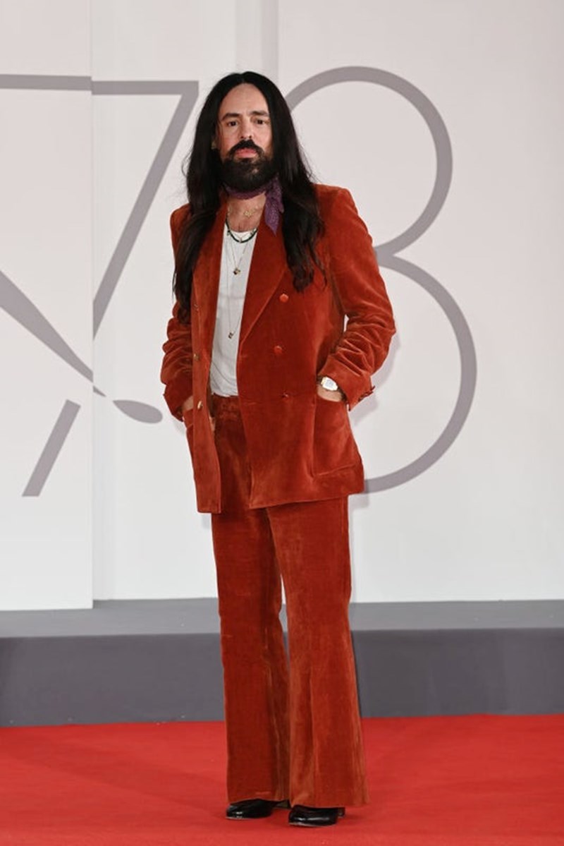 ALESSANDRO MICHELE