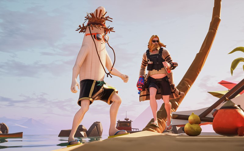 ΧΑΒΑΓΙΑΝΑΣ ΦΟΡΤΝΑΙΤ 1