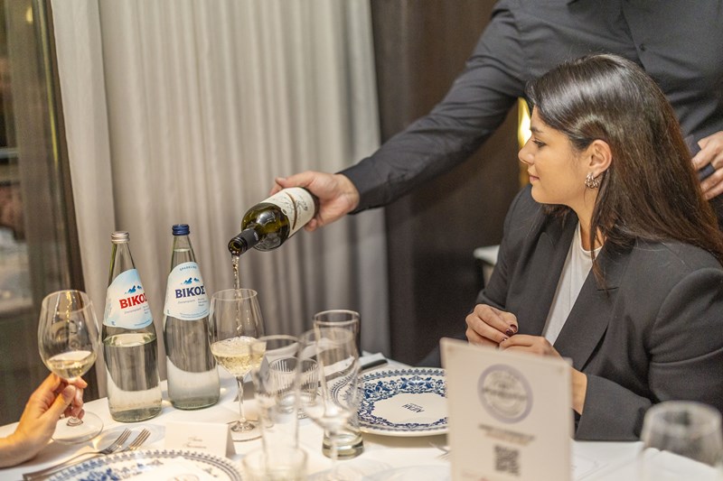 ​​Tasty Awards x Esquire Best New Restaurants Dinner 231