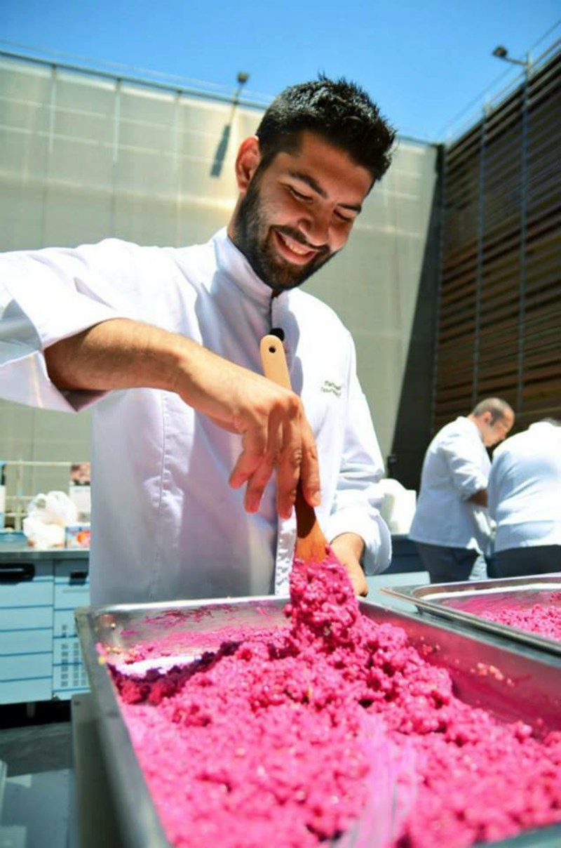 ΜΙΧΑΛΗΣ ΝΟΥΡΛΟΓΛΟΥ