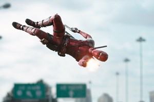 Η επική προπόνηση των Hugh Jackman και Ryan Reynolds για το Deadpool & Wolverine - εικόνα 1