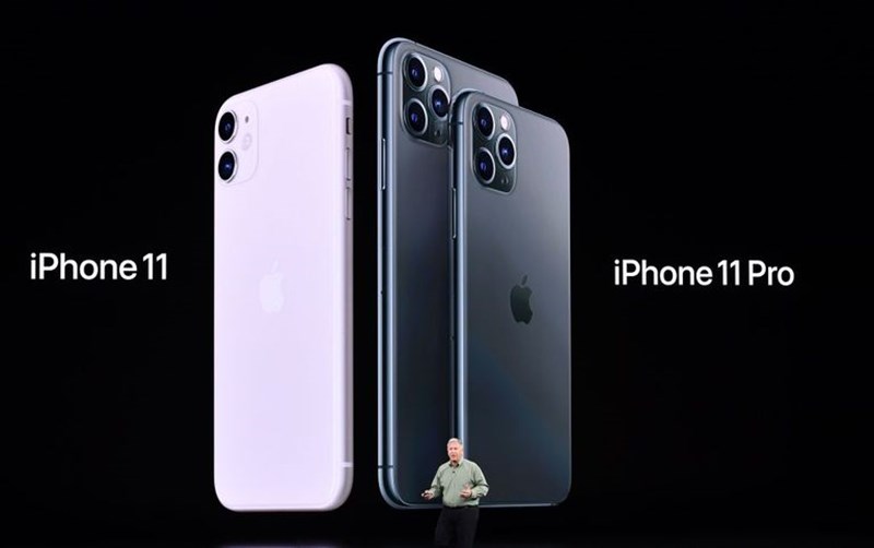 IPHONE 11